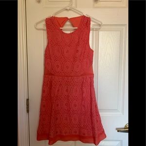 Urban outfitters dress sz xsmall and slightly used